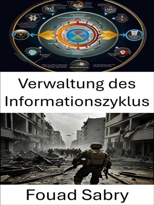 cover image of Verwaltung des Informationszyklus